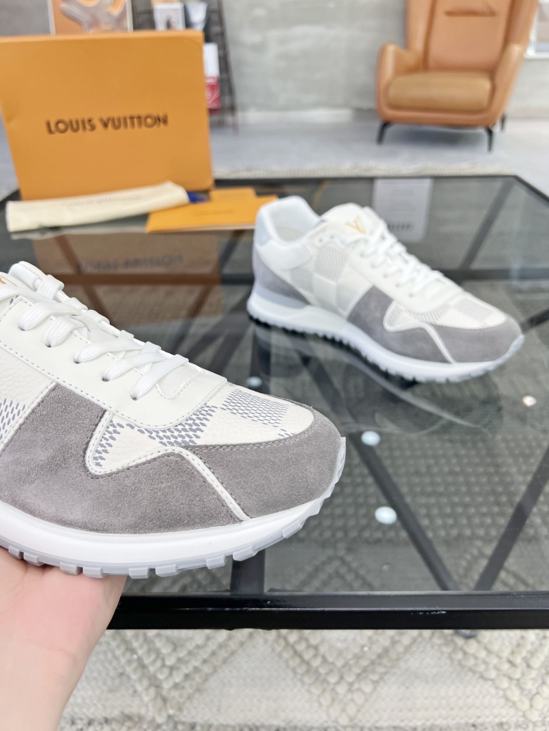 LV Sneakers